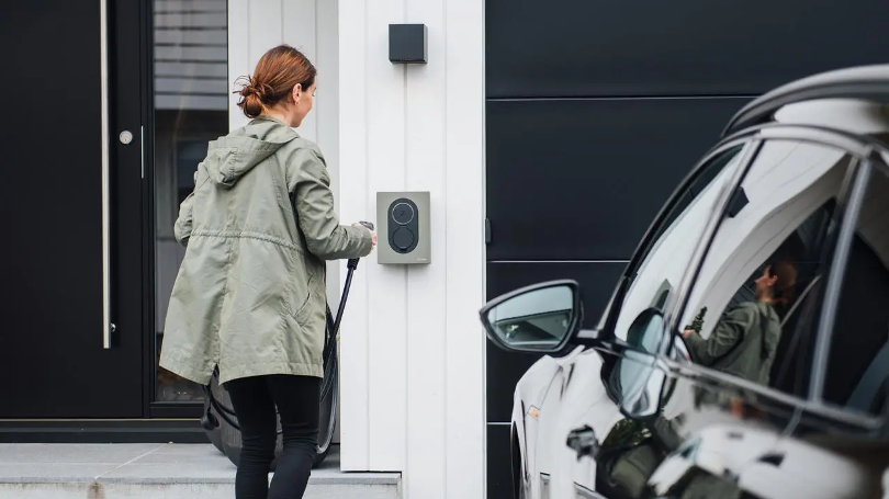 Zaptec and Terravera Foundation Partner to Lead the Way in Sustainable EV Charging Solutions