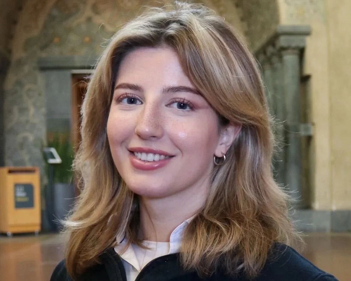 From Modeller to Model Lead: Madelene Stoltenberg's Journey at Terravera&nbsp;