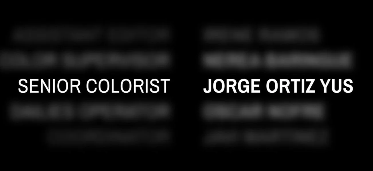 JORGE ORTIZ YUS               