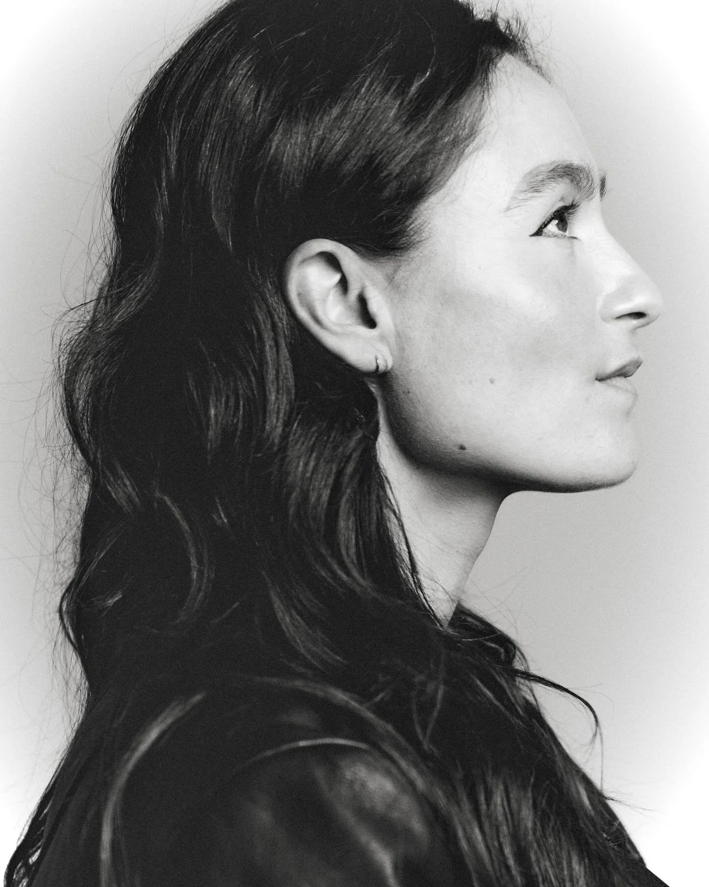 ce sera une bonne ann&eacute;e, ont-ils dit  #portrait #photoshoot #studio @clementberrin