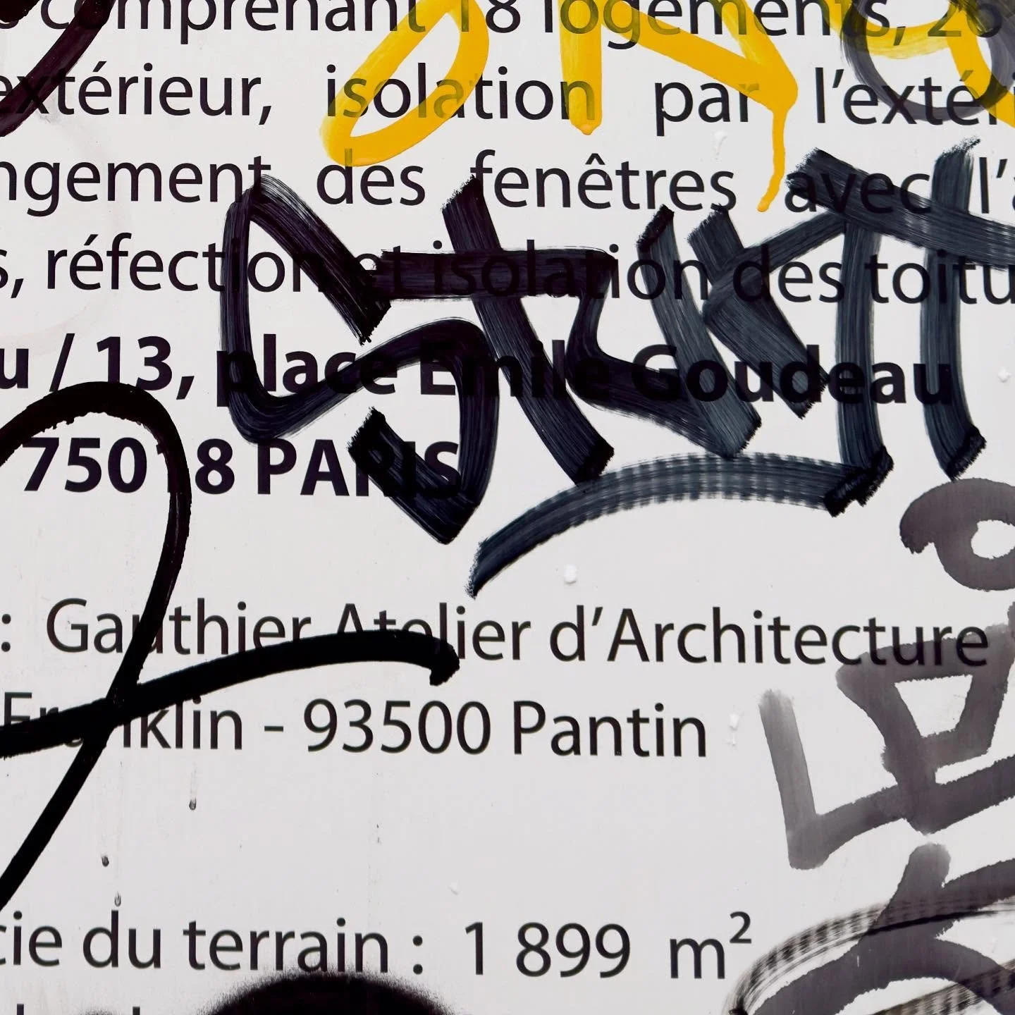 paris paintings #pantin