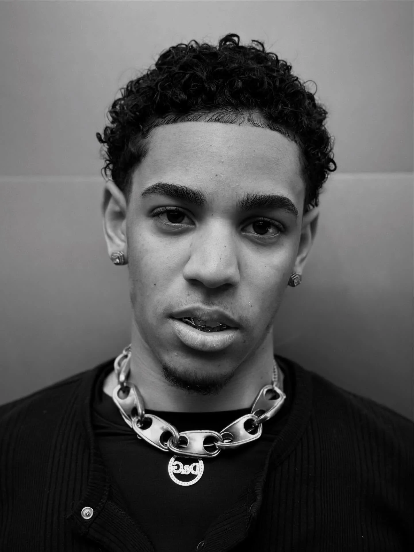 beautiful yannis at the casablanca &amp; ephemera bookclub event 📸 
.
.
.
.
#youth #fashion #photography #fyp