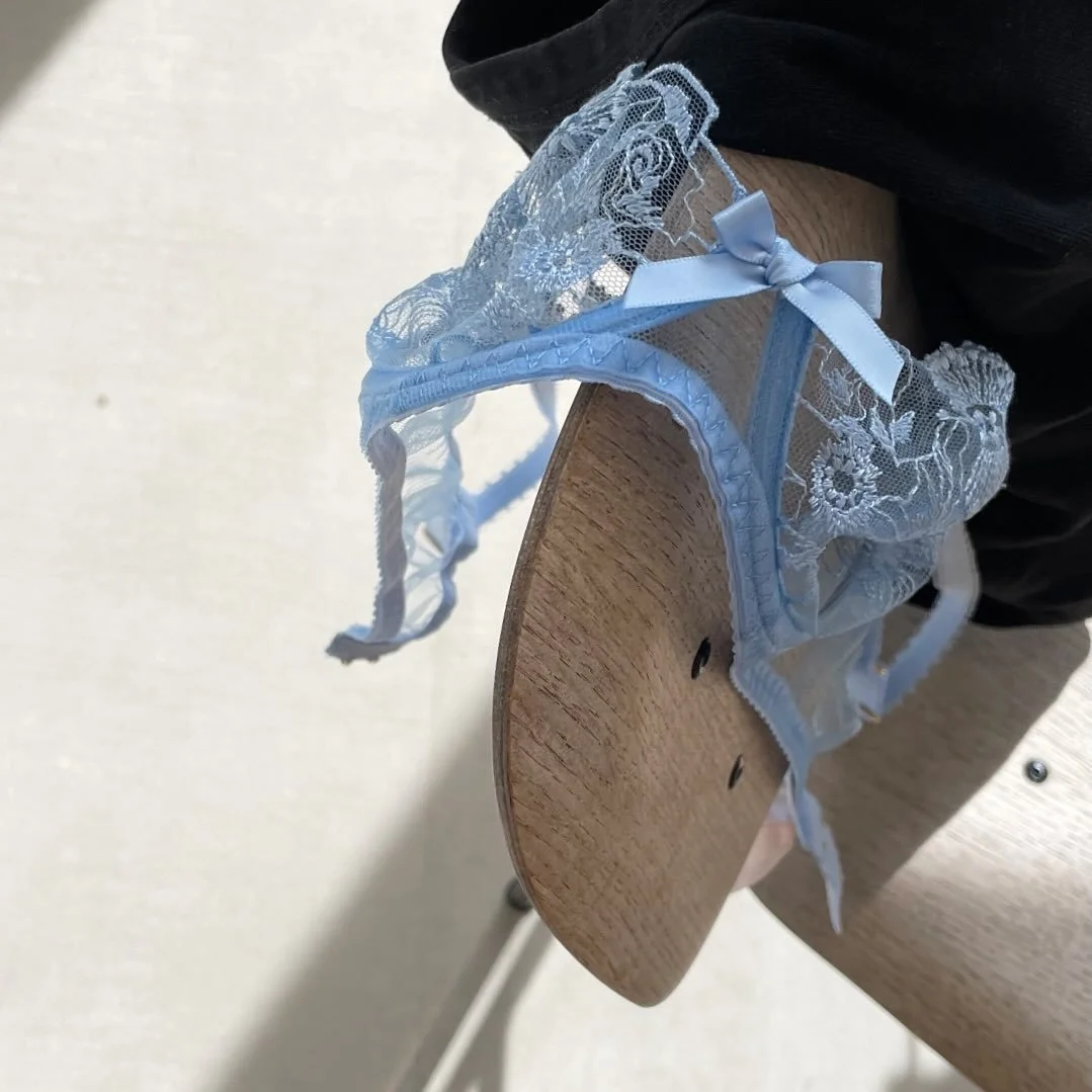 feeling best by @agentprovocateur 
.
.
.
.
#photography #lingerie #brands #fyp