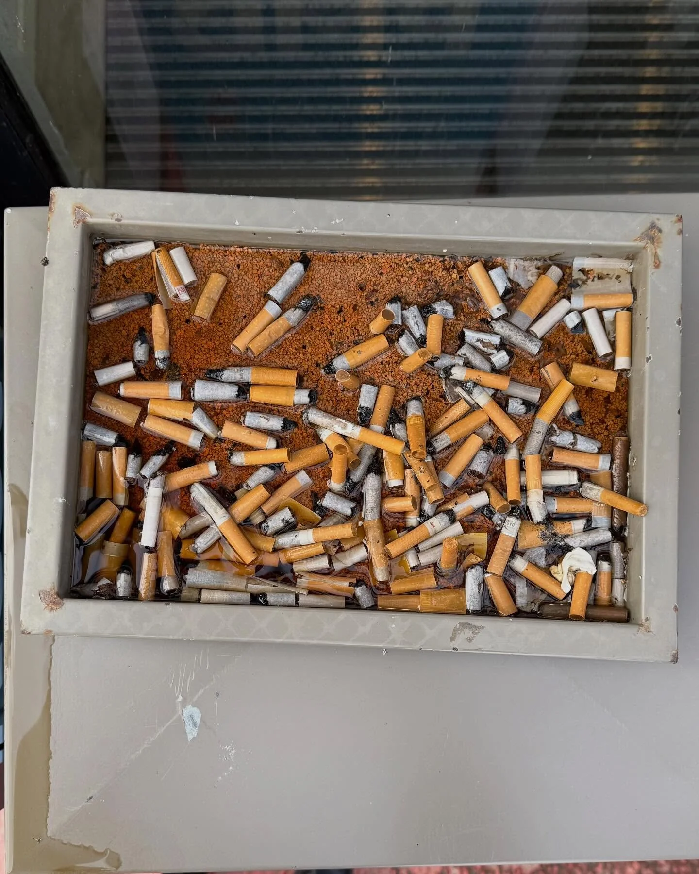 everything&rsquo;s fine 
.
.
.
.
.
#cigarette #smoking #storytelling #photographer #fyp