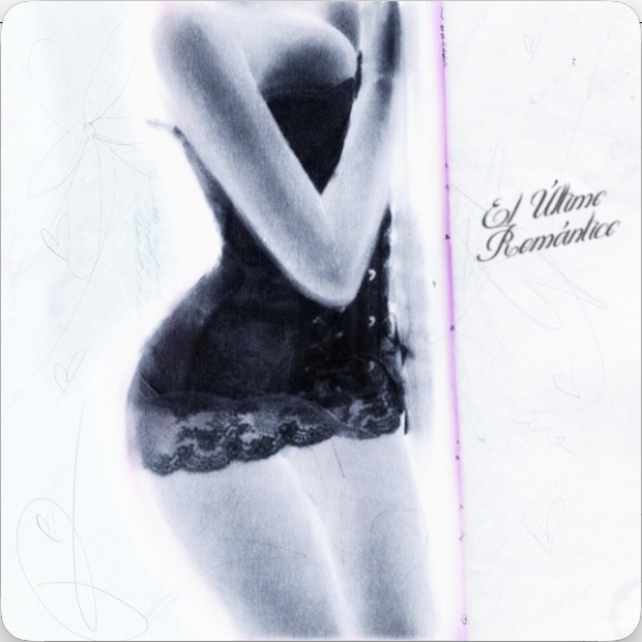 El Último Romántico (feat. Pineda)