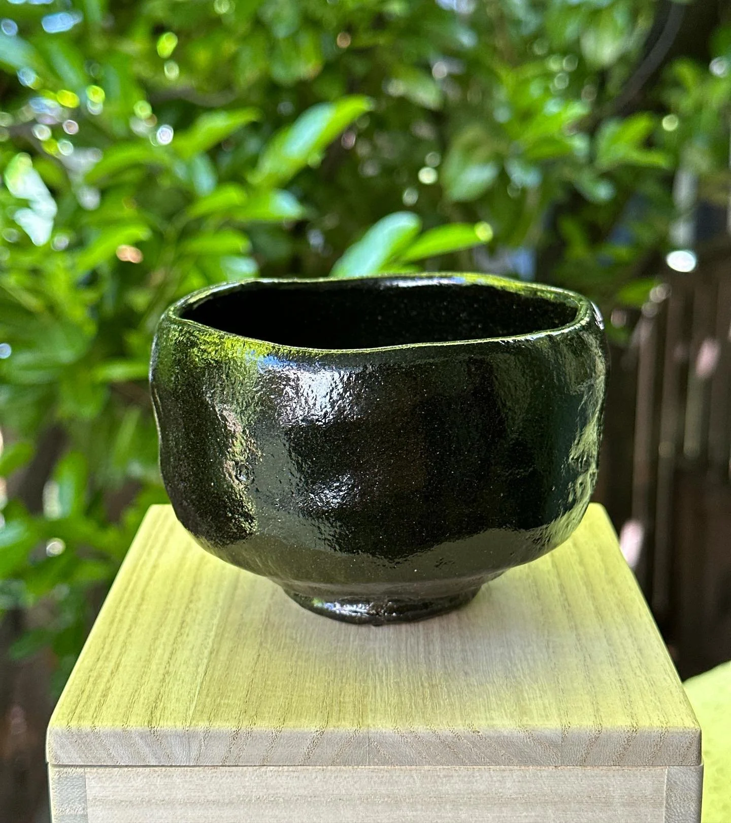 Chawan by Studio Waraku