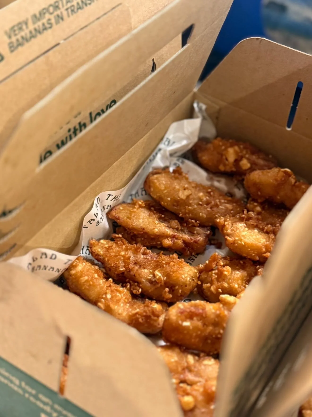 Heya, looking to bring something for your party or event for your colleagues / friends / family? Bring joy with our happy boxes with no doubt&mdash; the happiest gift of all 🍌 We&rsquo;ve been part of over 1,000 celebrations and counting &mdash; can