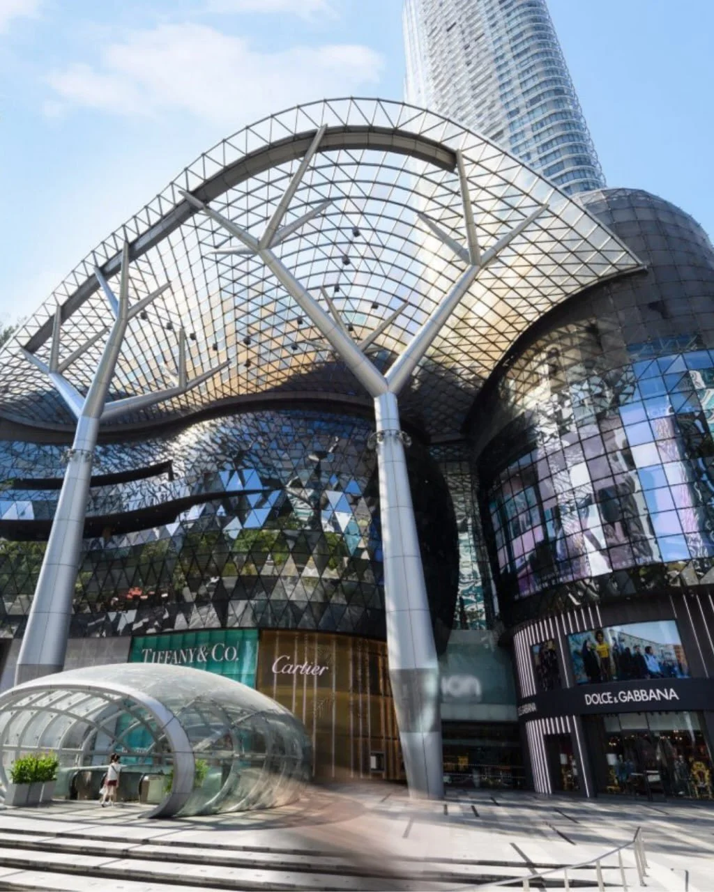 13TH OUTLET OPENING: Our 13th outlet&mdash; also our 1st outlet of 2026 is opening this Saturday, 14 February 2026. 💕

MAKE A GUESS WHERE: Three winners get to win a happy box each + a new exclusive thai dessert only available at this outlet! 

1) F