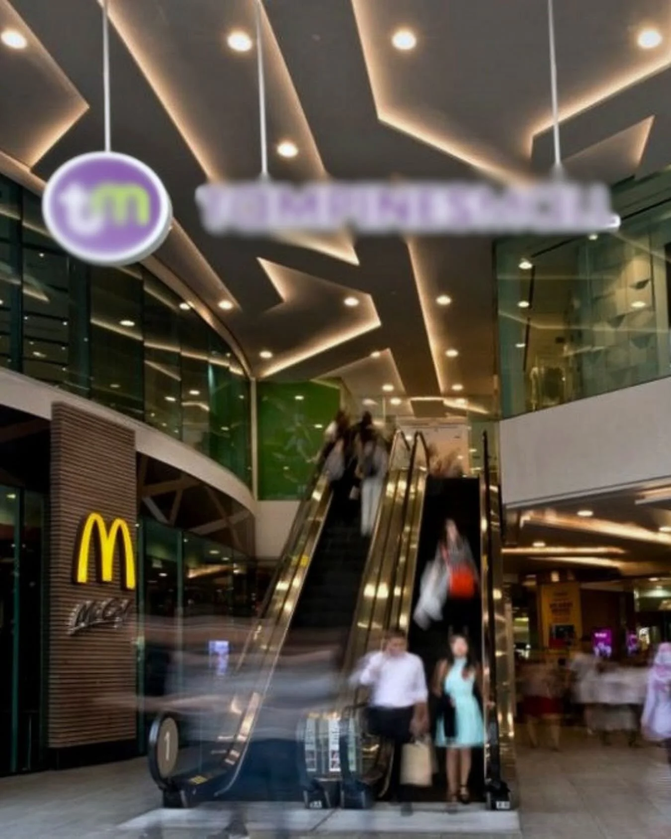 GRAND OPENING GIVEAWAY: 15TH OUTLET! 🍌 

We&rsquo;re officially opening our 15th outlet in the East this Saturday, 11 April 2026. To celebrate, we&rsquo;re doing an opening promotion of 1-FOR-1 bananas + giveaway for our Talad Thai Banana fam. 🍃

M