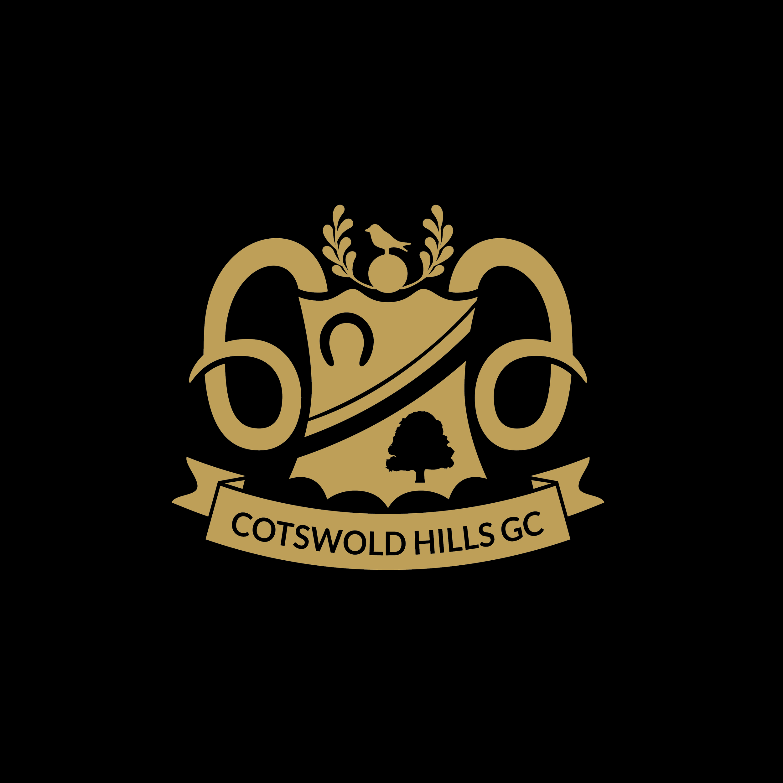 COTSWOLD HILLS GOLF CLUB