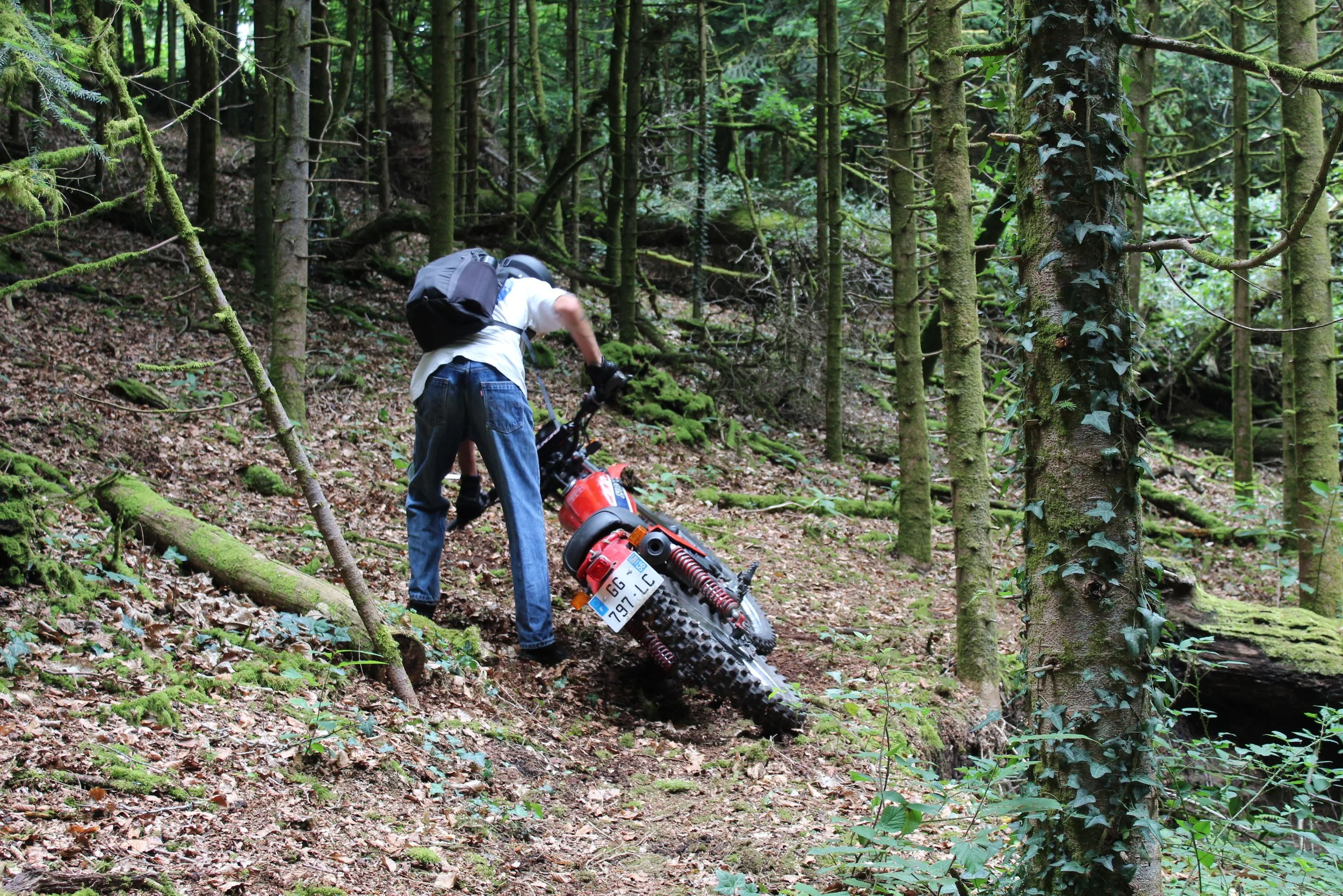 monocylindre.com credits