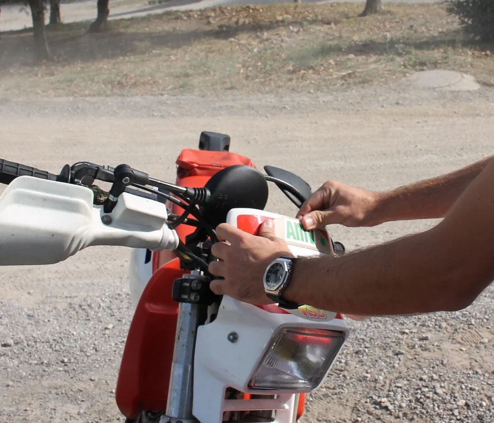 Il y a quelques semaines, on a eu la chance d&rsquo;&ecirc;tre tir&eacute;es au sort pour participer au @amv_green_rallye 🟢⚪️

On vous raconte tout de ce super week-end dans le dernier article, disponible d&egrave;s maintenant. Lien en bio ! 📲

Abo