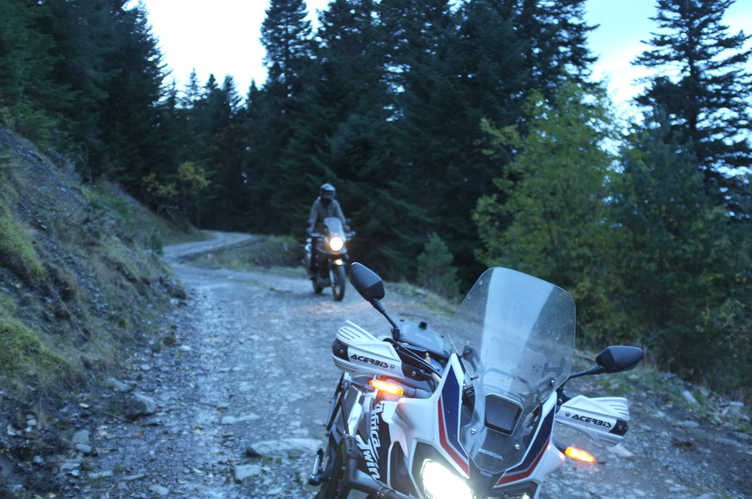 credits monocylindre.fr Pyrenees Catalanes