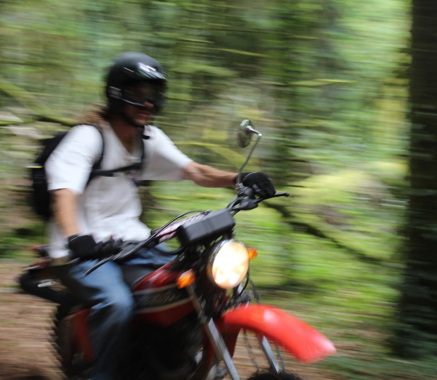 @mimosa.surfboards sur sa XLS 125 💥

#xls125 #hondavintagemotorcycles #honda125xls #125xls #endurovintage