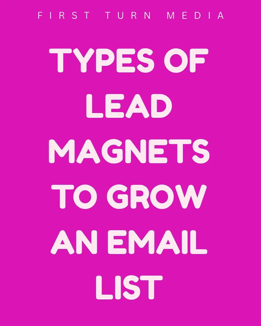 FREEBIE 💫

If you want 25 different ways you can grow your email list for free, comment &ldquo;25&rdquo; and I&rsquo;ll share my Google Doc with examples and list building strategies you can implement this week.
.
.
Comment &ldquo;25&rdquo; for the 