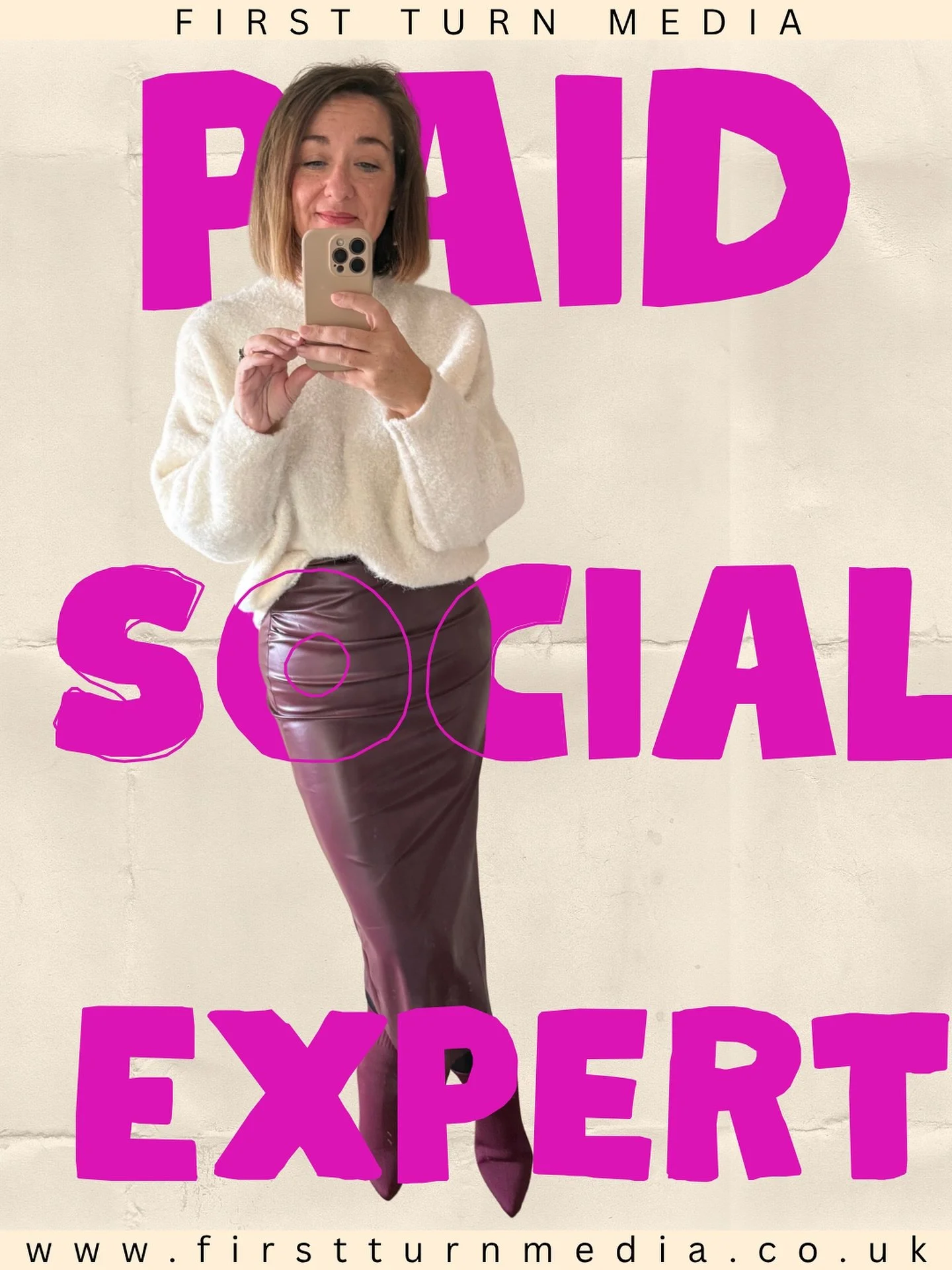 Are you a Rural Business thinking about paid lead generation and sales &hellip;👇🏼

Paid social ads aren&rsquo;t just for big brands, they&rsquo;re one of the fastest ways rural businesses can reach real, local customers who are ready to buy.

If yo