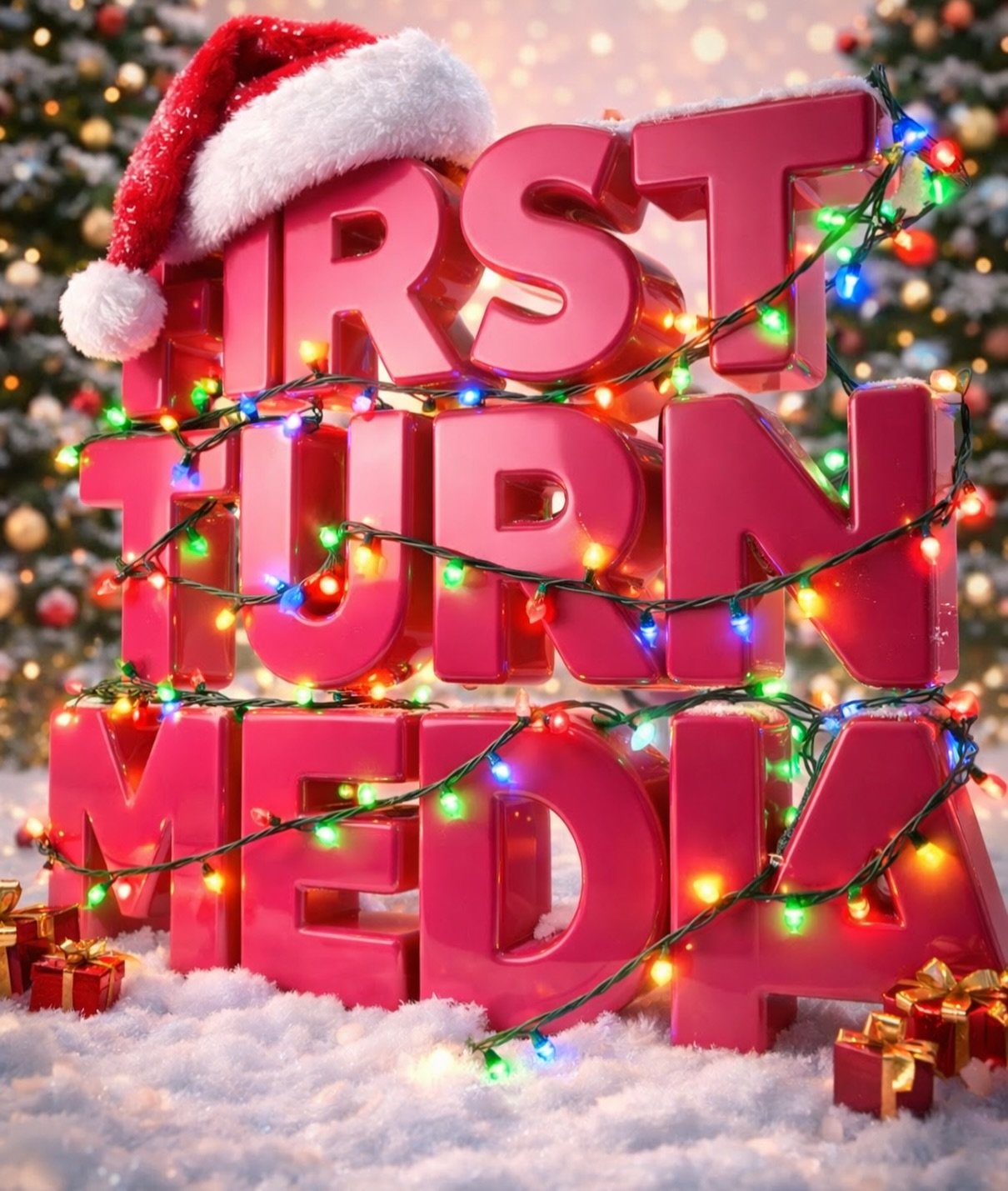 This year has been busy, challenging, exciting and at times unpredictable, but one thing has stayed constant: the support, trust and conversations we&rsquo;ve had with the incredible businesses and people we work with.

Whether we&rsquo;ve worked tog