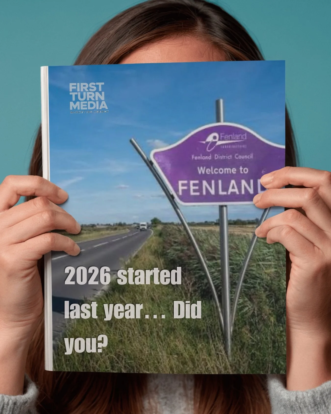 2026 started last year&hellip; but did you?

If you didn&rsquo;t - don&rsquo;t panic (&hellip;insert mild panic 🫨)

Did you kick off 2025 with a neat little list of things to &ldquo;get done&rdquo;&hellip; and is that same list now quietly rolling o