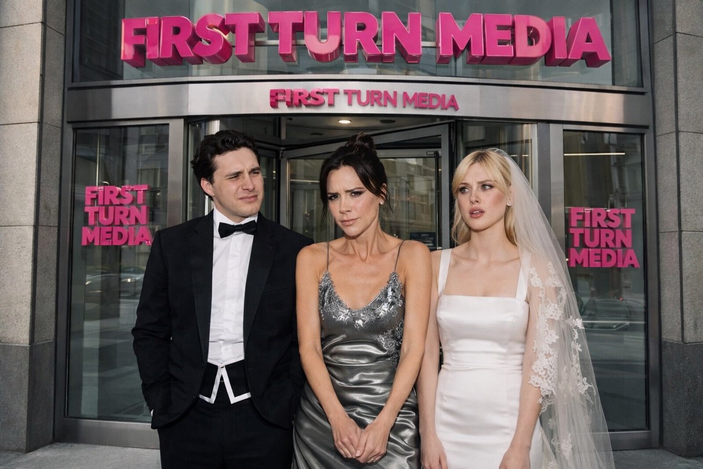 Crisis Comms 101: Don&rsquo;t Do a &ldquo; The Beckhams&rdquo;

Style icons. Brand royalty. PR gold standard for decades.

But even the most polished families can find themselves in the headlines for the wrong reasons when narratives run ahead of con