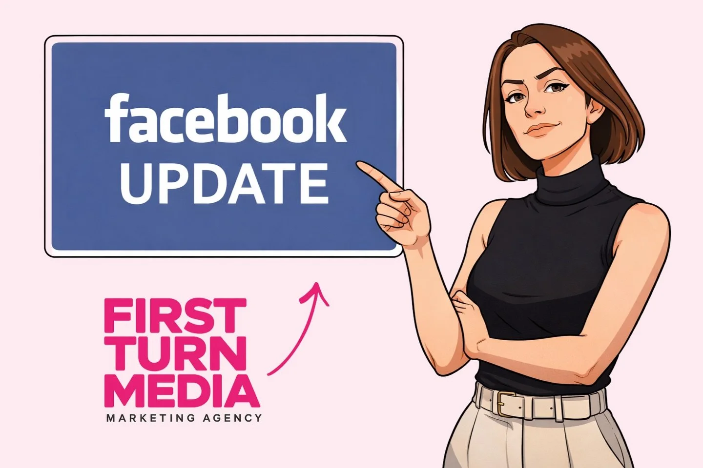 Facebook profile update - let&rsquo;s talk about it

If your profile suddenly feels a bit&hellip; clunky, you&rsquo;re not imagining it.

Facebook has rolled out another layout change and, frankly, it&rsquo;s made profiles feel messier, harder to sca