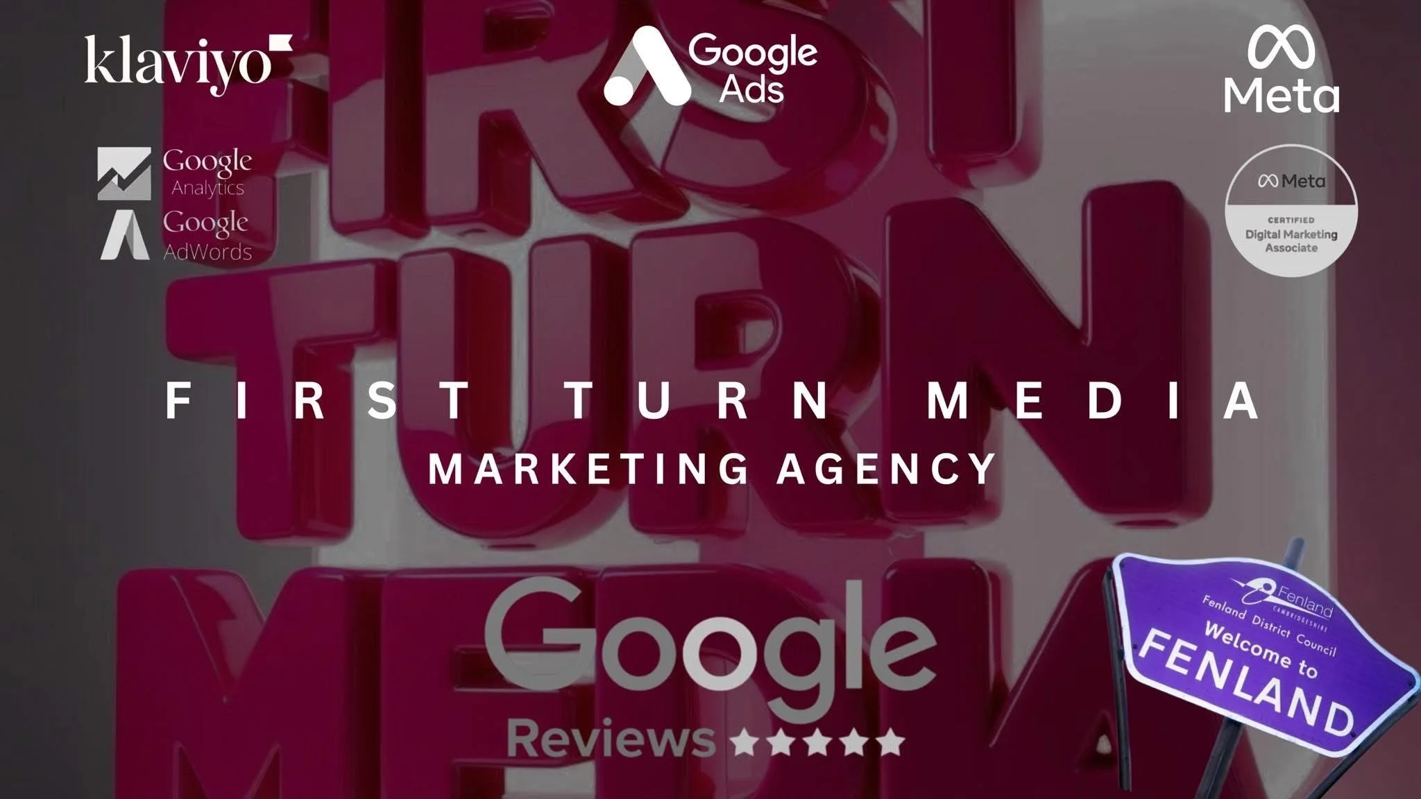 If Marketing Feels Overwhelming, You’re Not Doing It Wrong