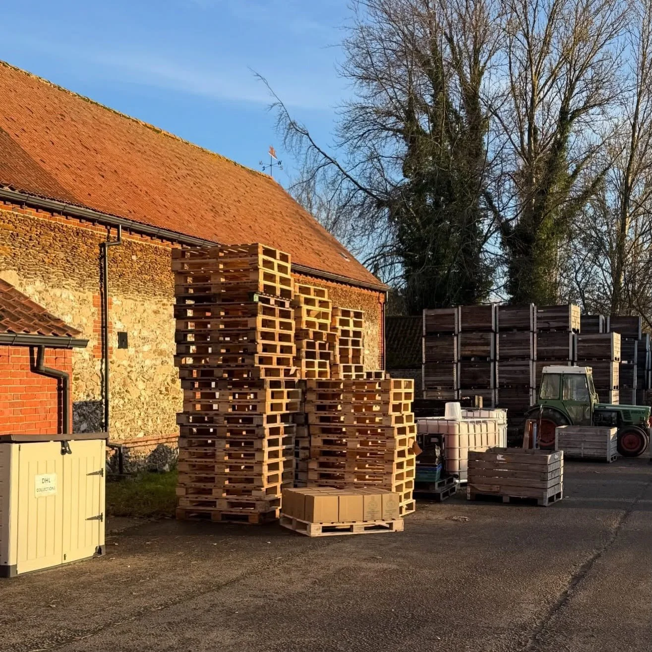 Rural businesses are often told they need to &ldquo;do more&rdquo; to grow.  But more isn&rsquo;t always the answer.

Not all growth advice works outside of towns and cities and pretending it does is where a lot of rural businesses get left behind.

