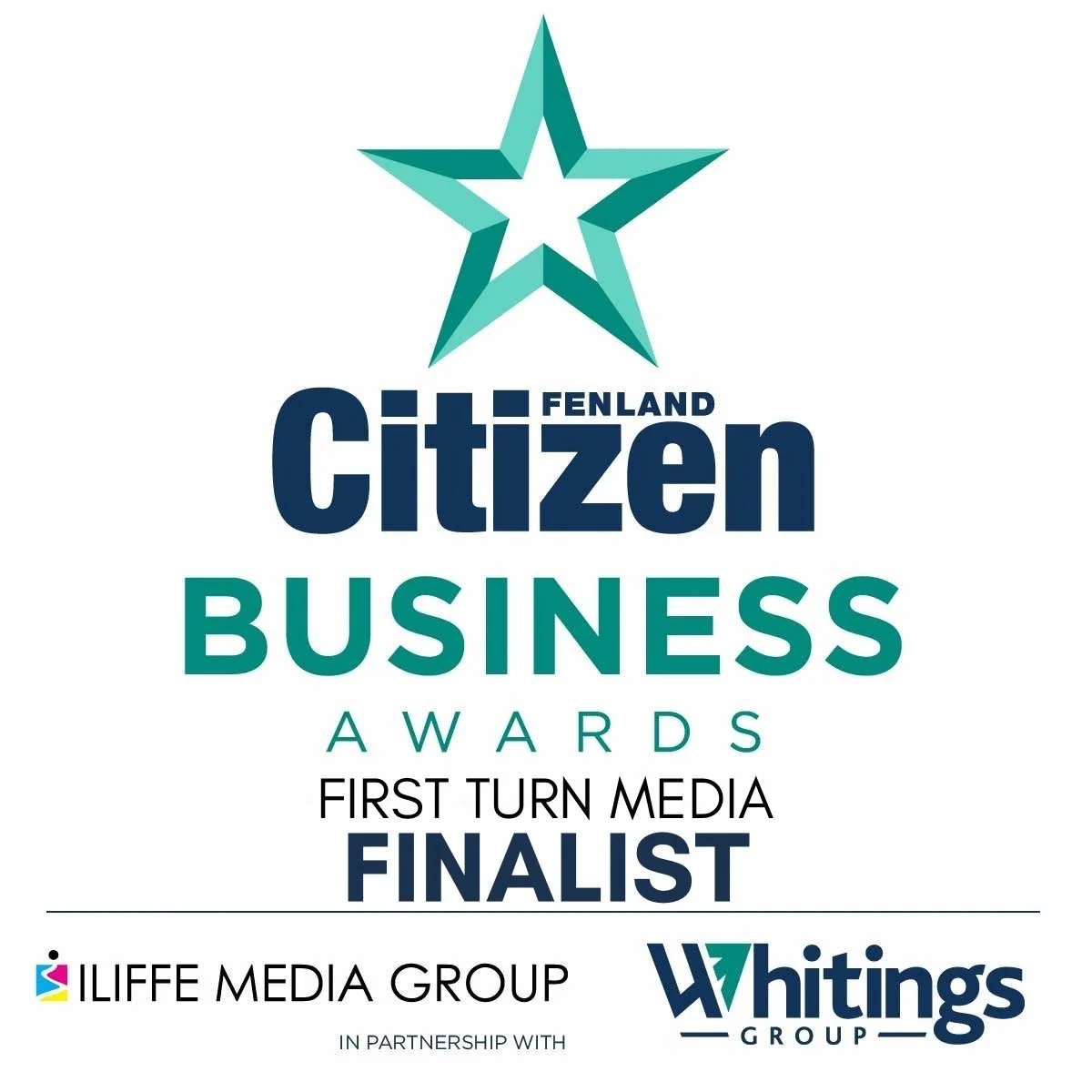 We&rsquo;ve been named a finalist in the Fenland Business Awards - Fenland is home for us! 

It&rsquo;s the businesses we work with, the people behind them, and the community we&rsquo;re part of day in, day out. 

Being recognised here, by the place 