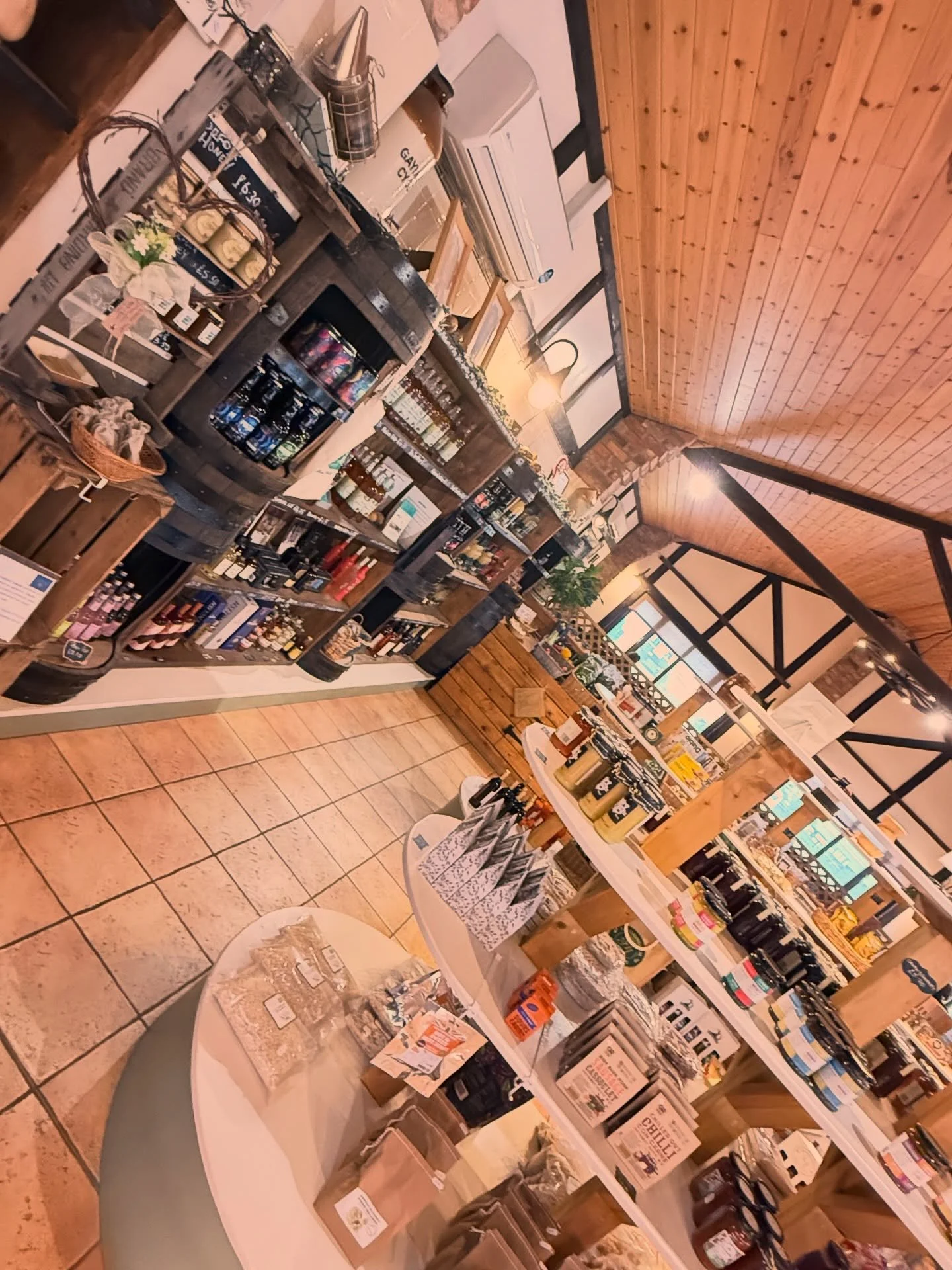 Another fabulous rural business onboarded - Proud to support businesses that are rooted here and growing with purpose 🌱

#ruralbusinesses #norfolk