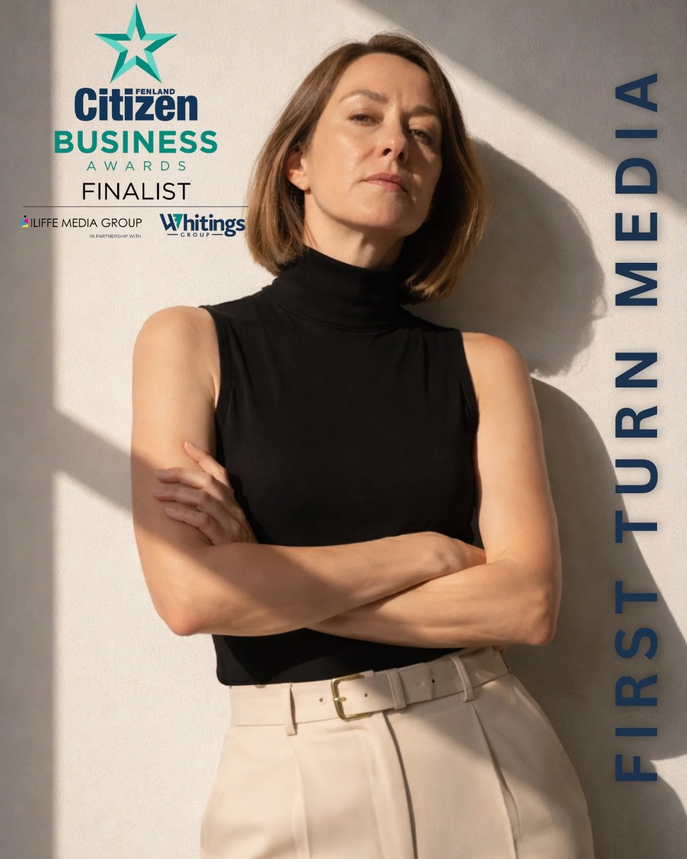 The Fenland Citizens Awards are now just over a week away and the excitement is definitely building among this year&rsquo;s finalists. Of course we would be absolutely over the moon if First Turn Media were to come away with the win, but truthfully I
