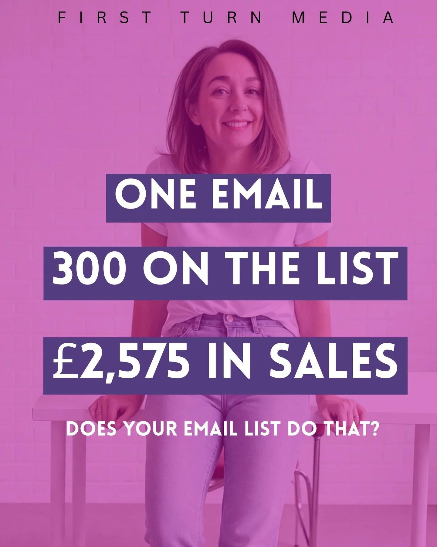 Email is still a valuable sales tool when used correctly and optimised for success! 

We sent a email campaign for our client who had never used sales emails before, with a small list it brought in over &pound;2000 worth of sales and is now a valuabl