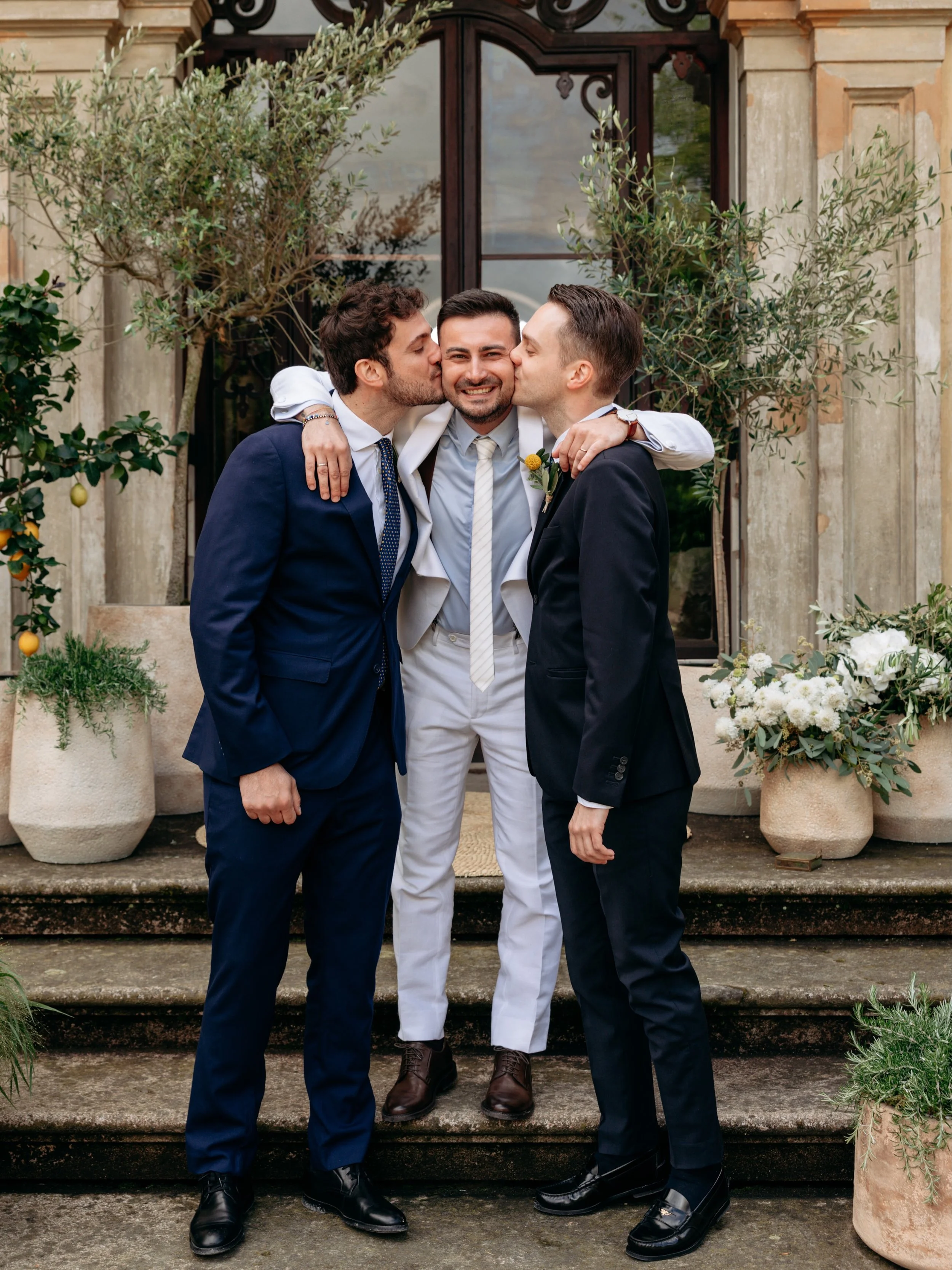 Momenti che rimarranno indelebili ❤️💍