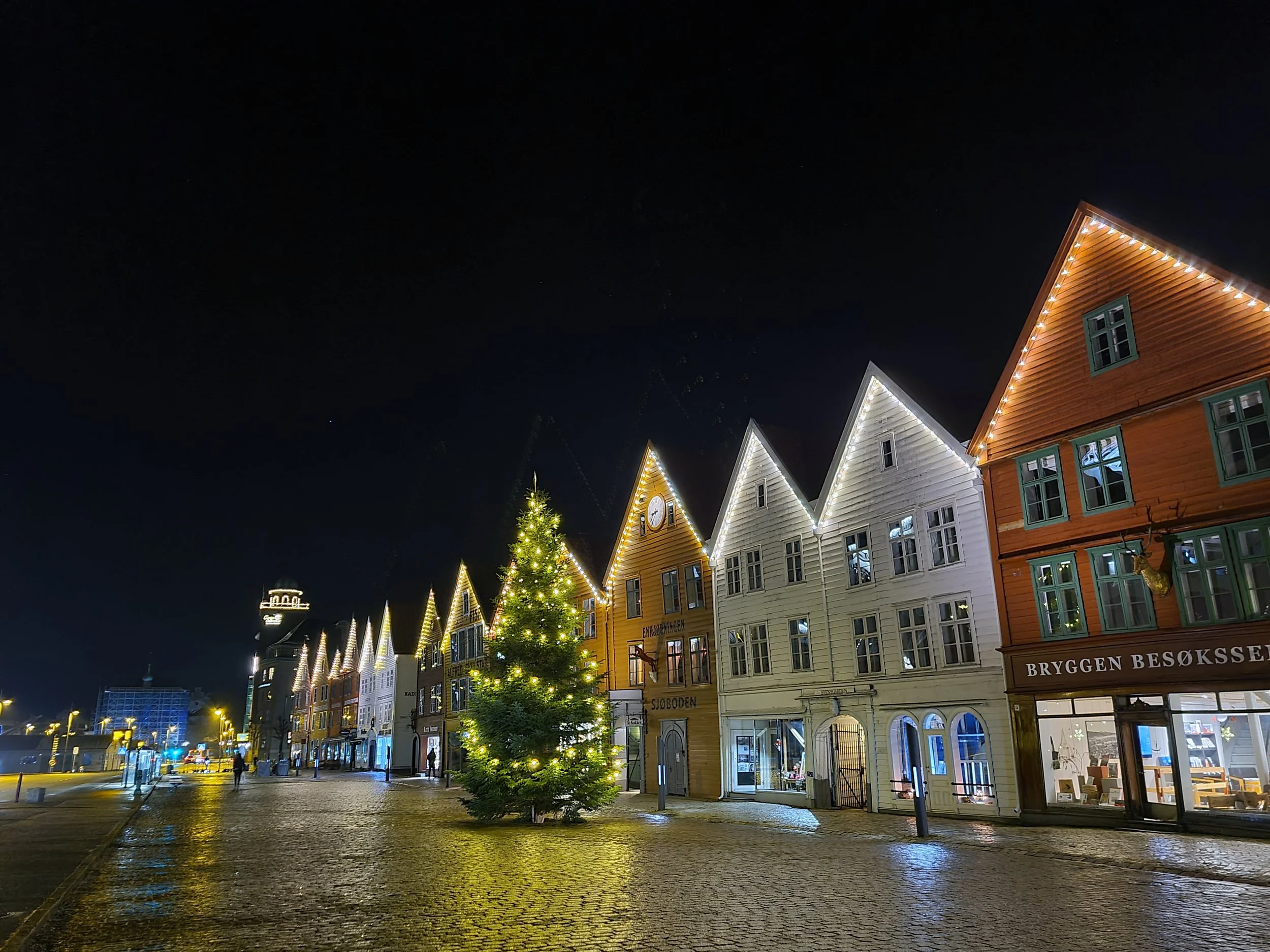 Bergen kommune velger Artifik