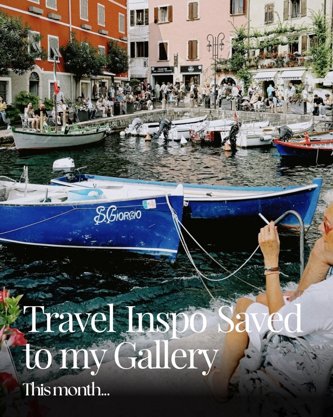 Some well needed winter travel inspo&hellip;

Pair one of these perfect global destinations with the perfect stay.