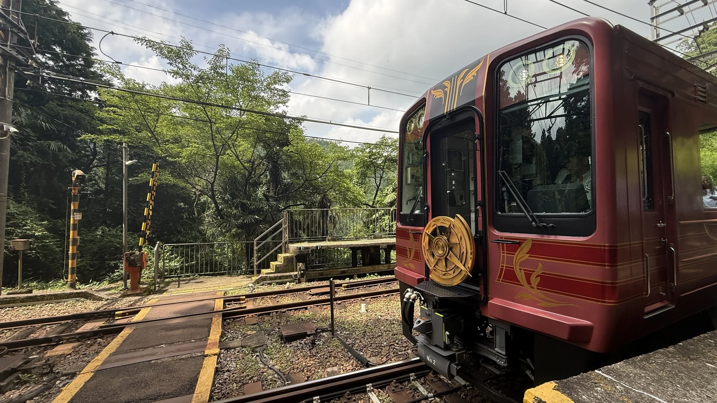 Gran Tenku Review &amp; Booking Guide (2026) | Train to Mt Koya