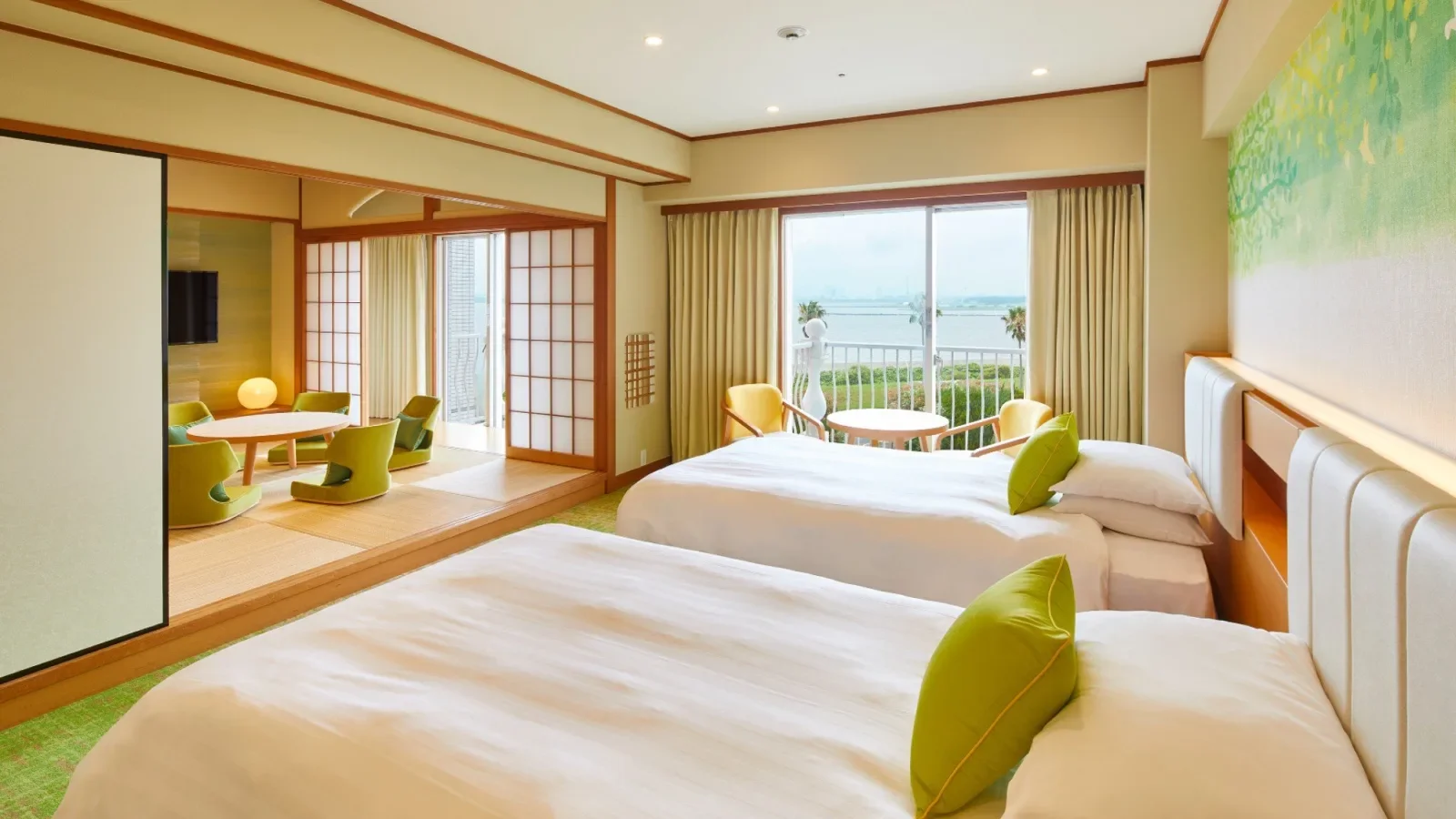 TopTokyoDisneyHotelGrandNikko