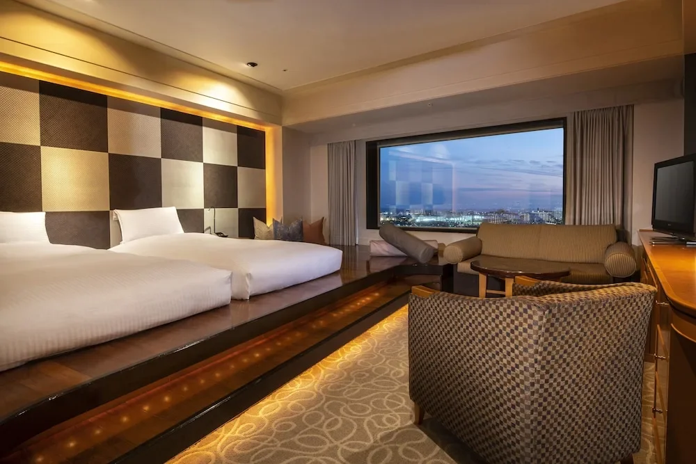 TopTokyoDisneyHotelBrightonHotel