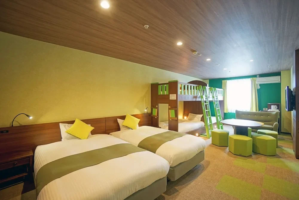 TopTokyoDisneyHotelLaagentHotel