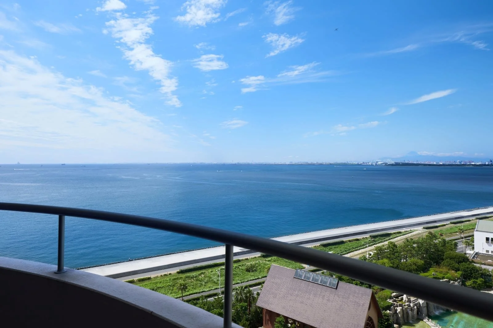 TopTokyoDisneyHotelSheratonGRande