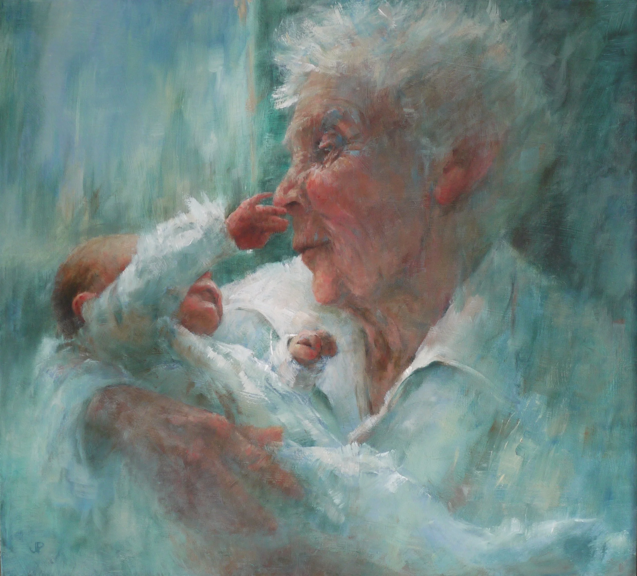 Joan Prickett