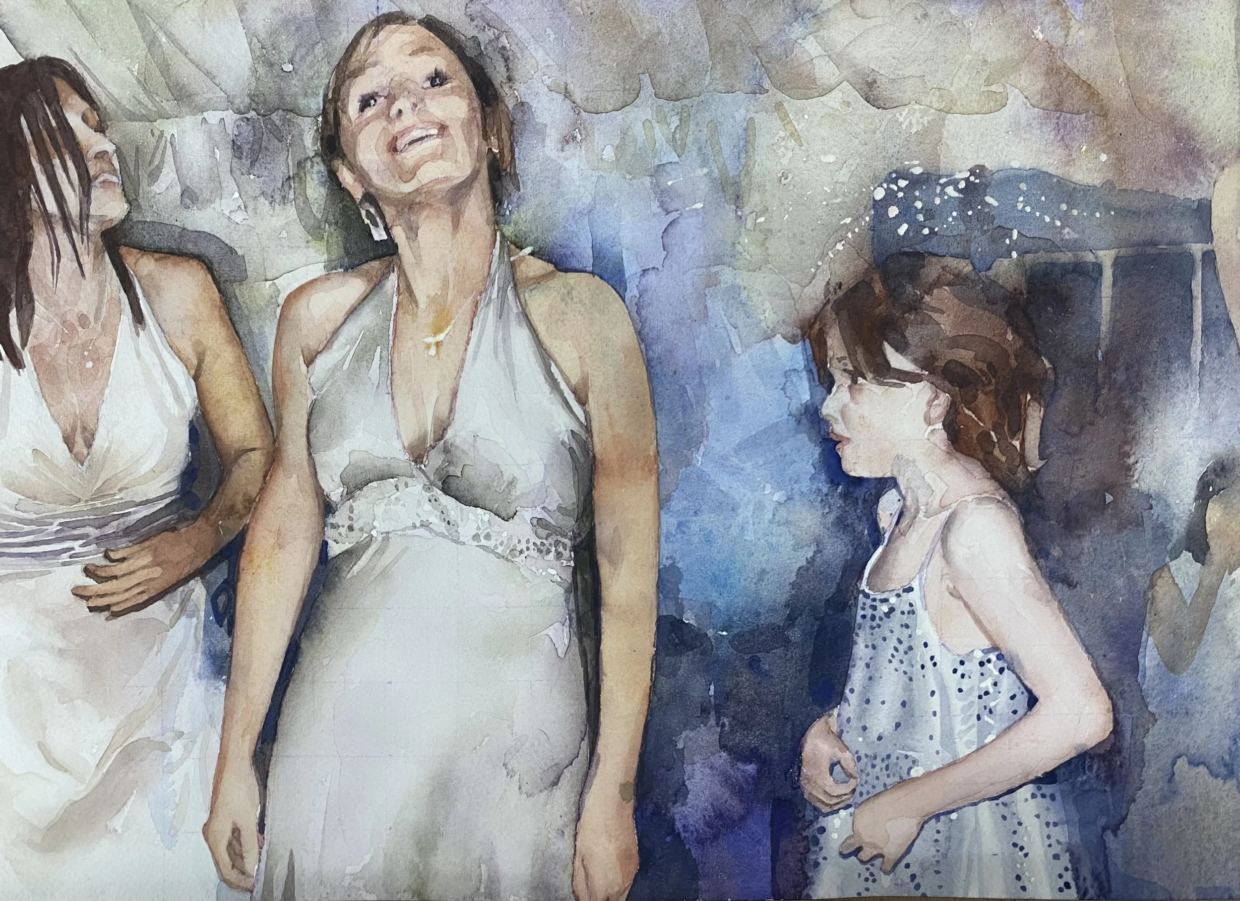Personal Space-Radiance. £375..jpg
