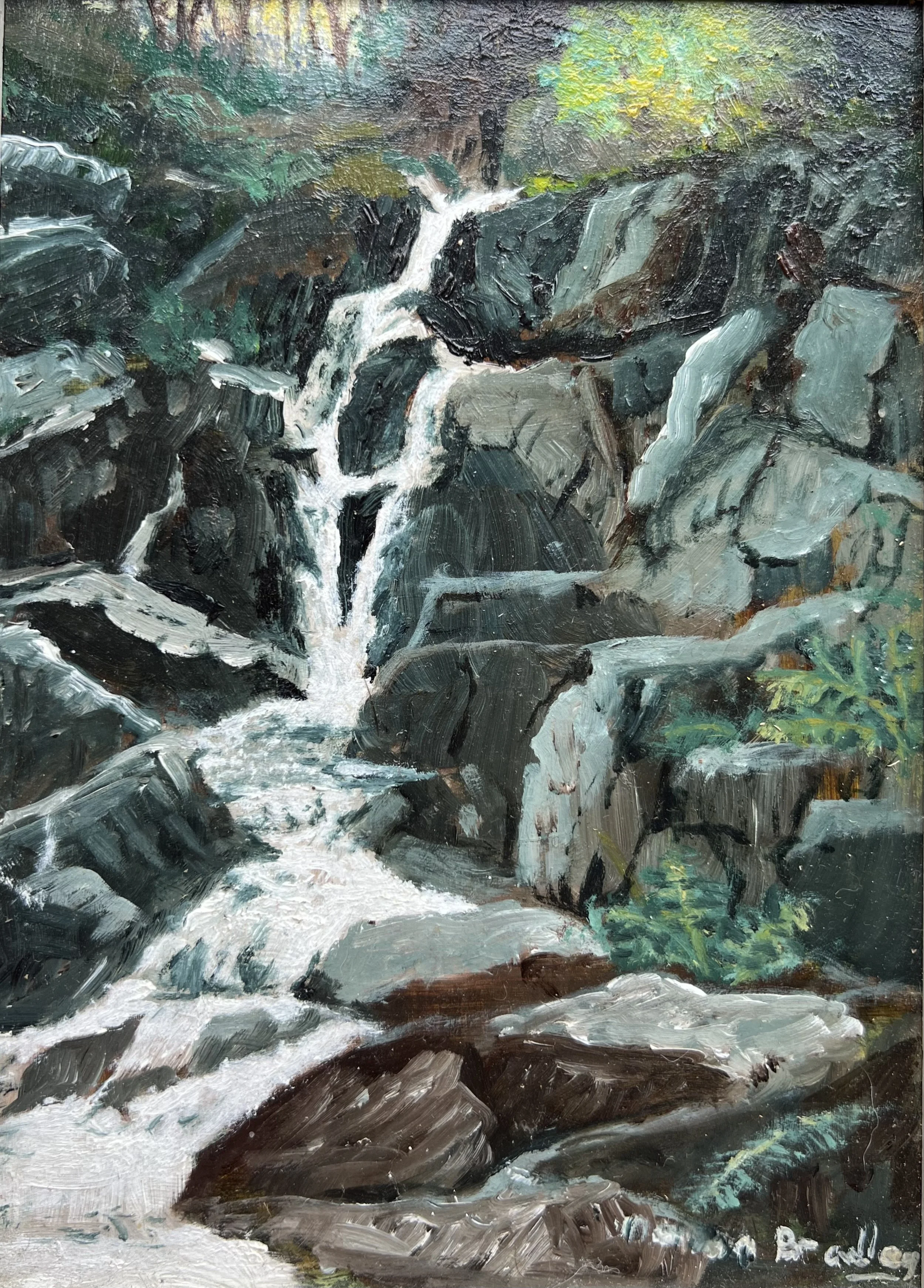 Ellers Ghyll Oil 170mm x 120mm £295.jpeg