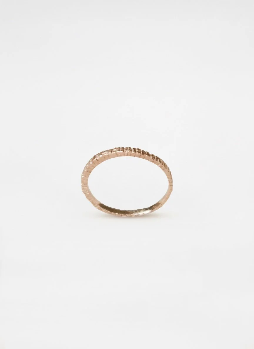 Fragment Ring Gold