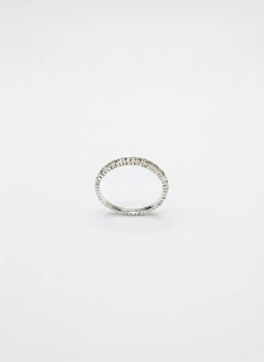 Fragment Ring