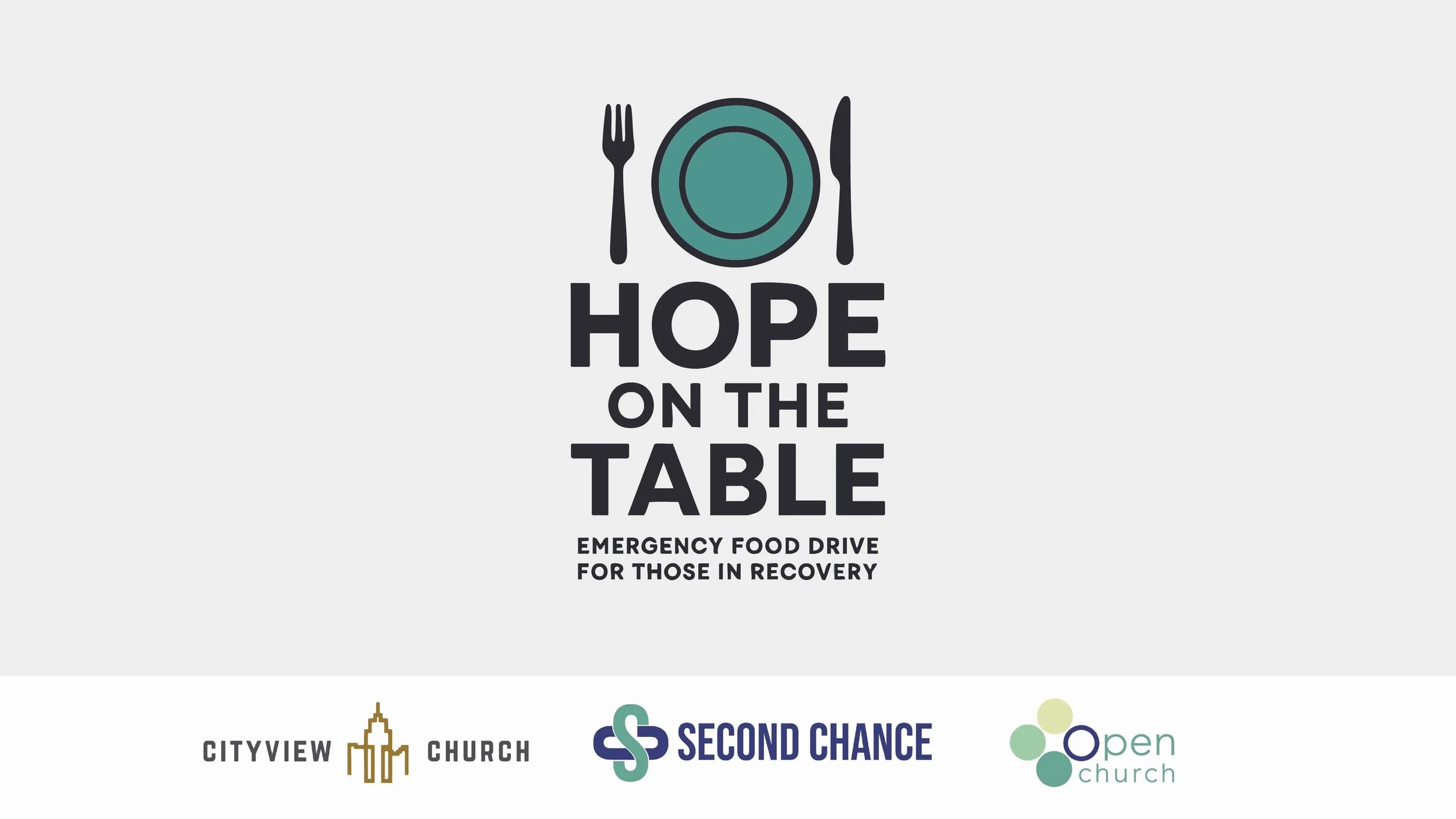 A Church That Steps Into The Gap!