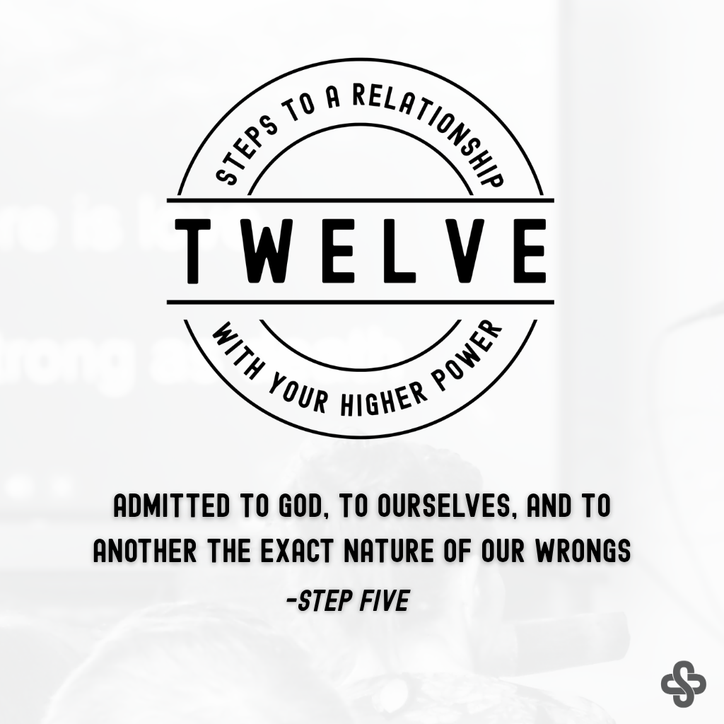Step 5 | Growing Together