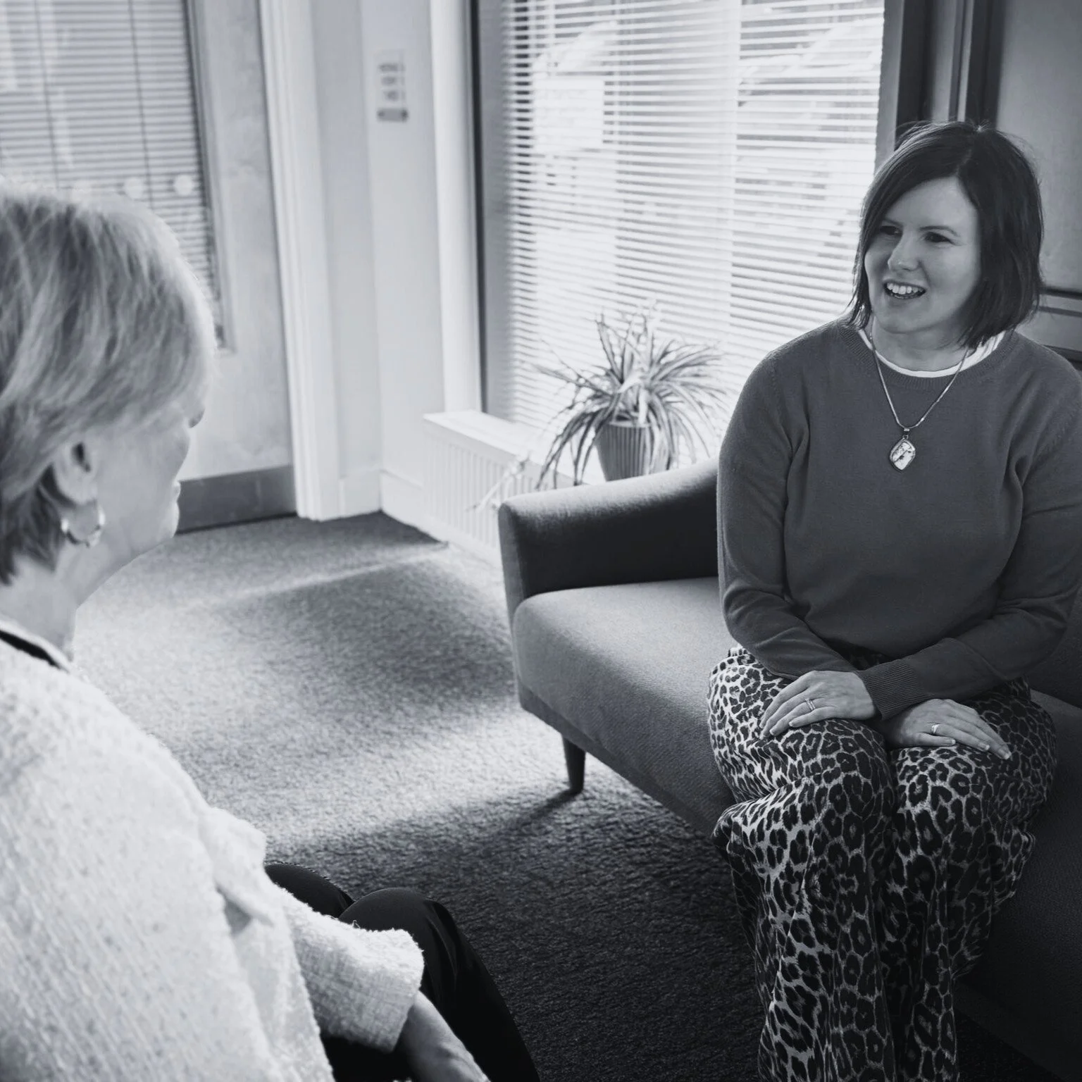 How to choose a coach or mentor