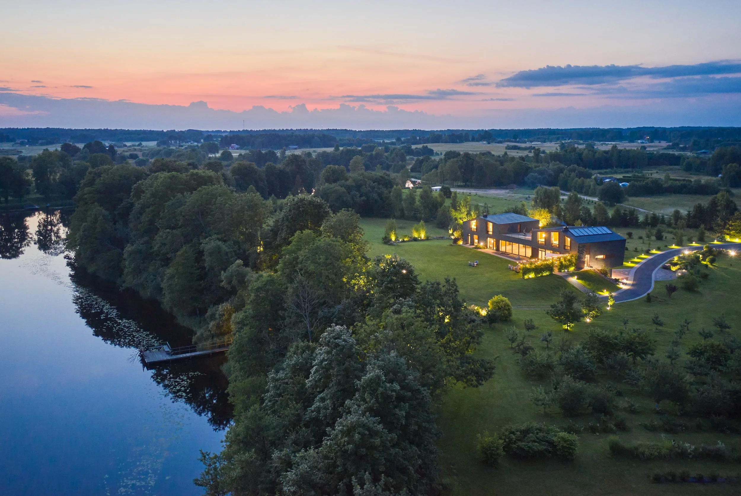 Turn Intention Into Action