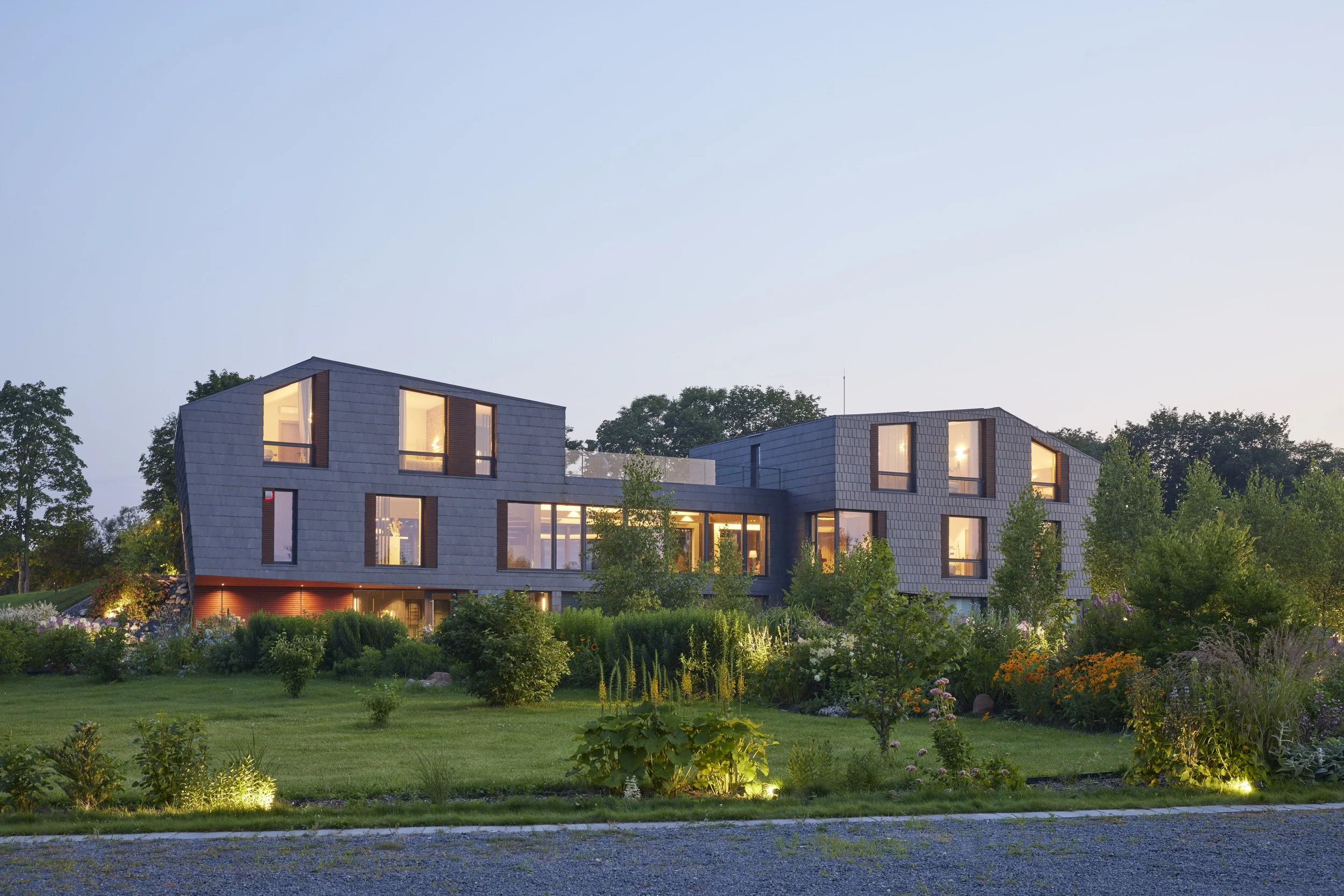 Make Room for Growth