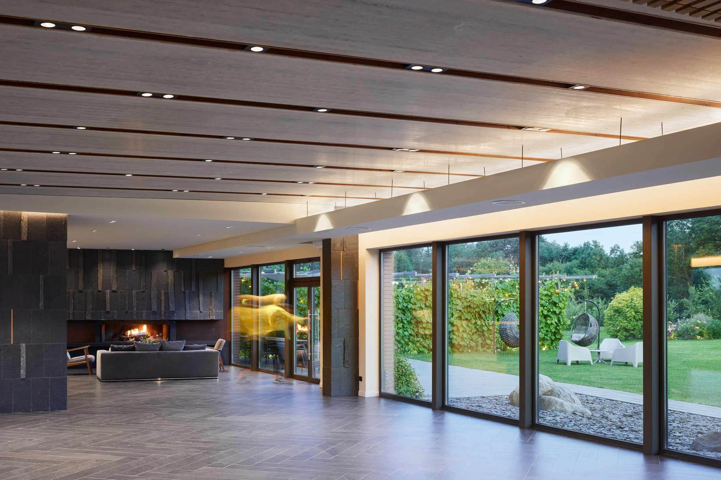 Turn Intention Into Action