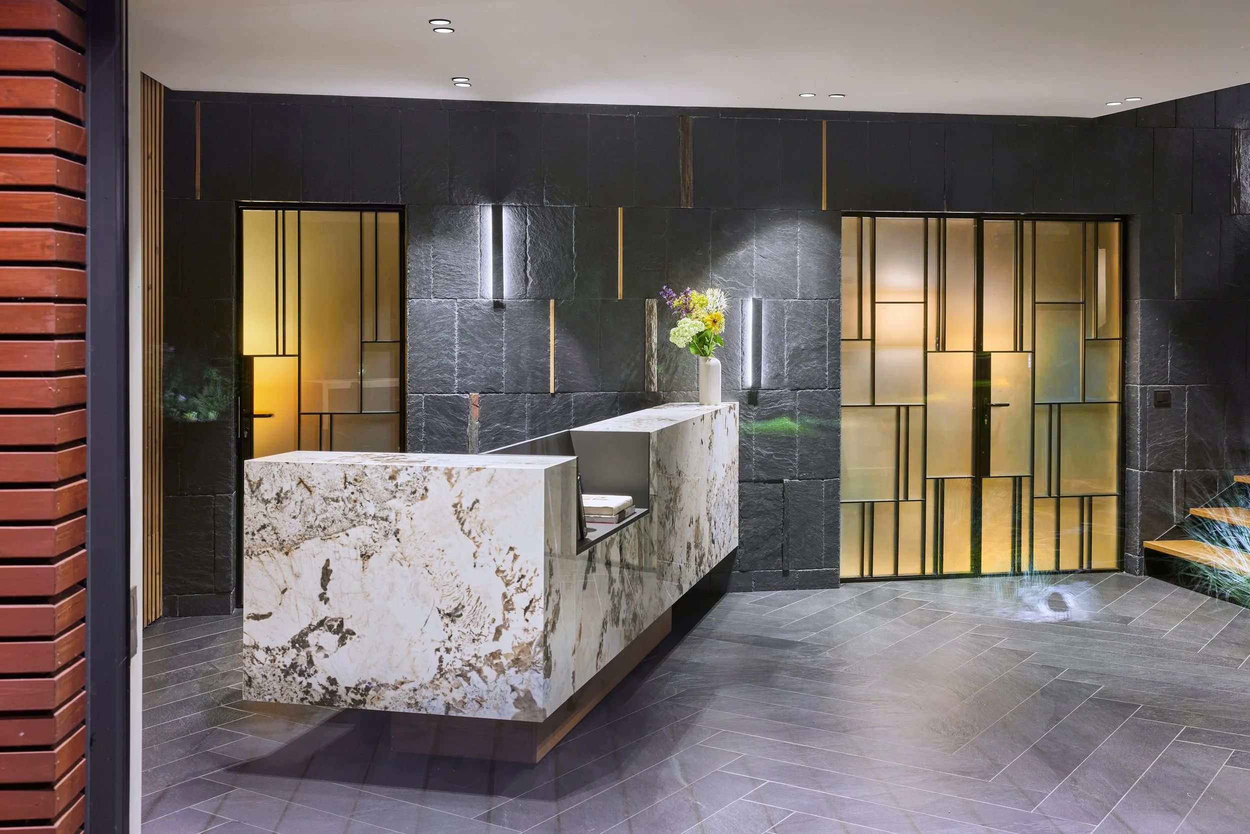 Make Room for Growth